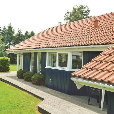 Casa vacanze Holiday Nattergalevej Vaeggerlose Iv *