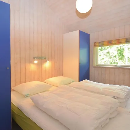 Casa vacanze Holiday Nattergalevej Vaeggerlose Iv *