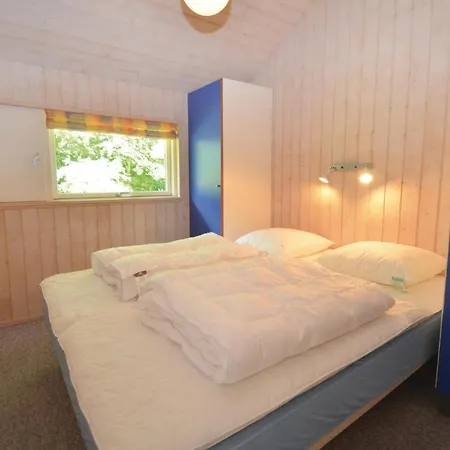 Casa vacanze Holiday Nattergalevej Vaeggerlose Iv *