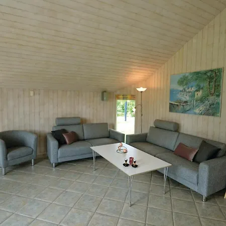 Holiday Nattergalevej Vaeggerlose Iv *