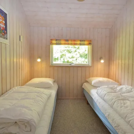 Holiday Nattergalevej Vaeggerlose Iv